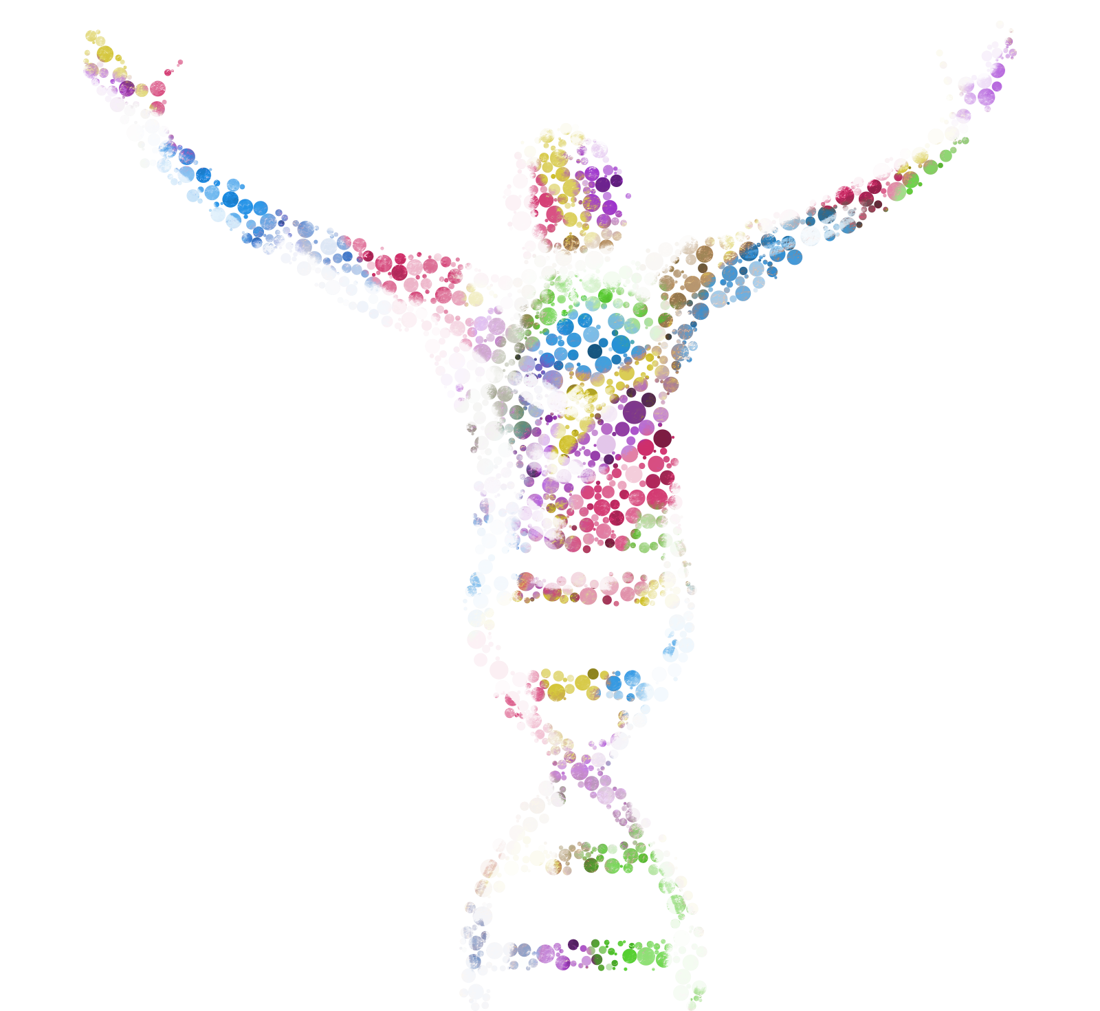 Genomic Medicine Sweden DNA