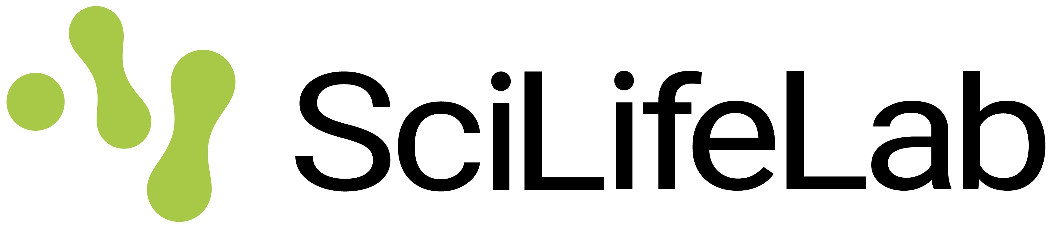SciLifeLab logotyp