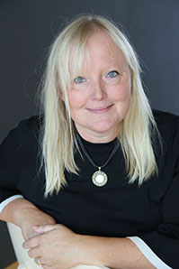 Ann Nordgren