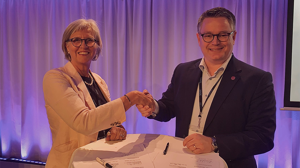 Genomic Medicine Sweden and Danish National Genome Center in partnership to advance precision medicine